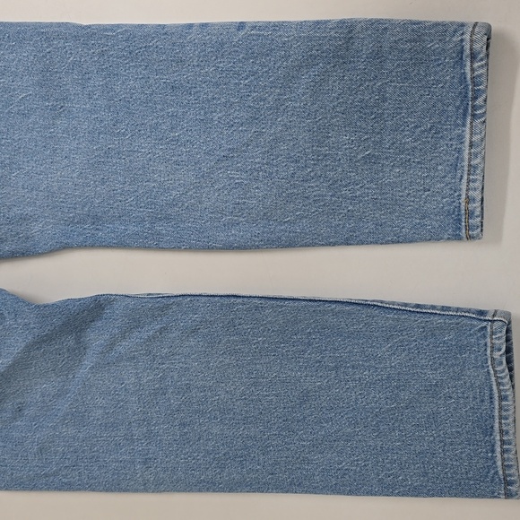 Levi's Wedgie high rise jeans - Picture 14 of 16